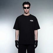 Off Supply Classic Core Black T-shirt