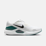 Nike Structure 26 Men's Road Running Shoes White Mineral Slate Hyper Pink