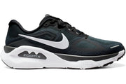 Nike Structure Plus Black White