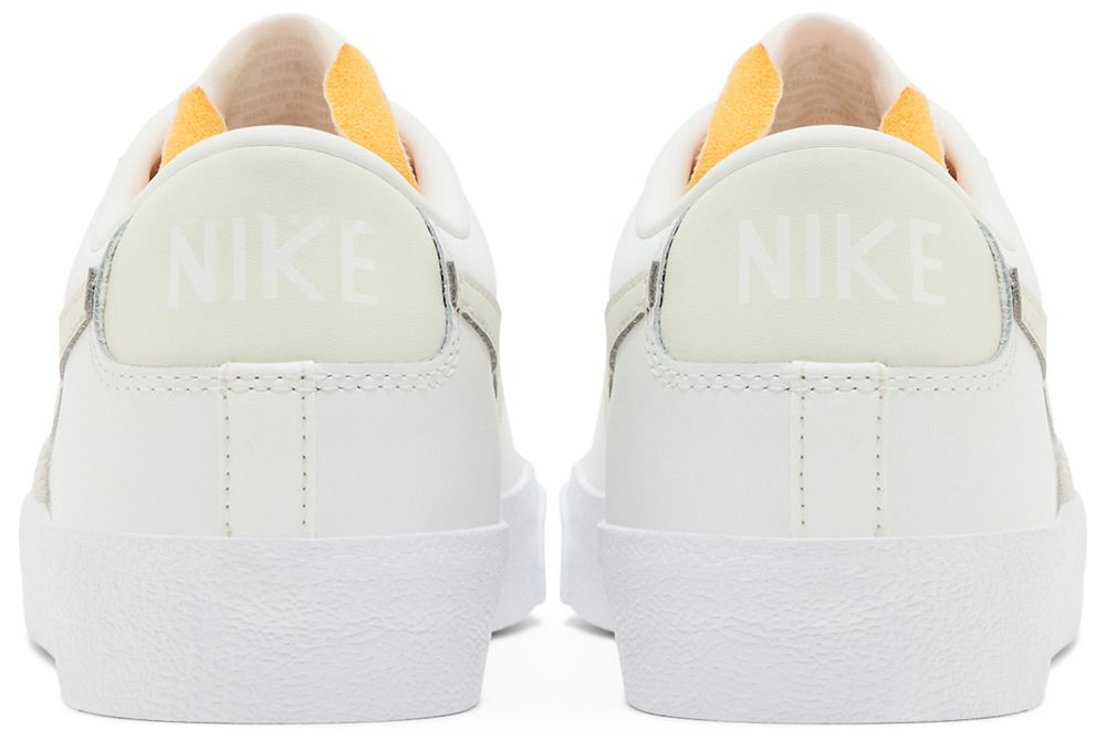 Nike Blazer Low '77 Vintage 'Summit White Sea Glass'