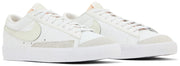 Nike Blazer Low '77 Vintage 'Summit White Sea Glass'