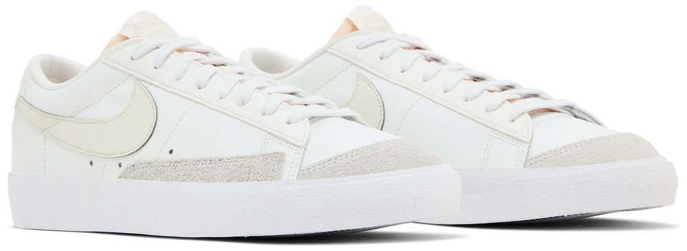 Nike Blazer Low '77 Vintage 'Summit White Sea Glass'