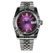 Seiko Purple Majesty