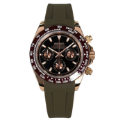 Seiko Caramel Mocha Dial