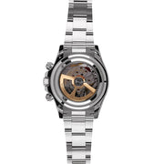 Rolex | Daytona | 126506 | Platinum | 40 mm | Platinum | Blue | Automatic