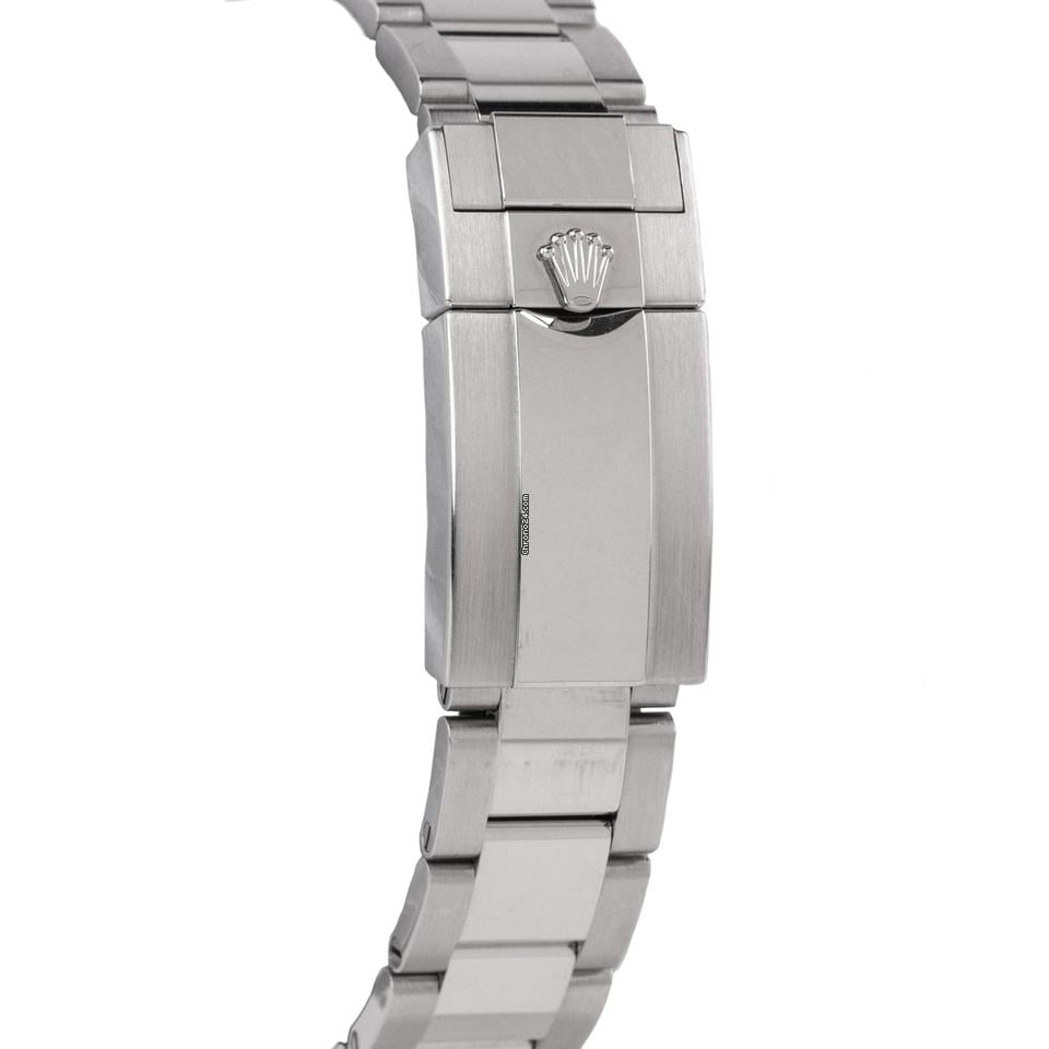 Rolex | Daytona | 126506 | Platinum | 40 mm | Platinum | Blue | Automatic