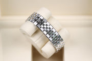Rolex | Land-Dweller | 127234 | Steel | 36 mm | Steel | White | Automatic
