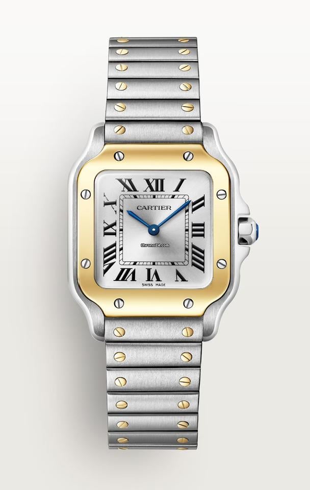 Cartier