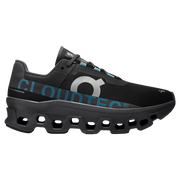 ON Cloudmonster Black Niagara
