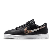 Wmns Dunk Low Se Leopard Swoosh