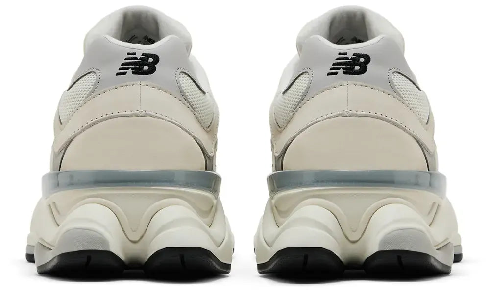 New Balance 9060 Sea Salt Raincloud