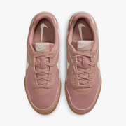NIKE | TERRA MANTA { PARTICLE PINK/SAIL-GUM LIGHT BROWN