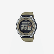 Casio WV-200R-5A Wave Ceptor Illuminator Resin Band Watch