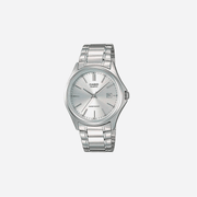 Casio MTP-1183A-7ADF - WW Metal Strap Watches
