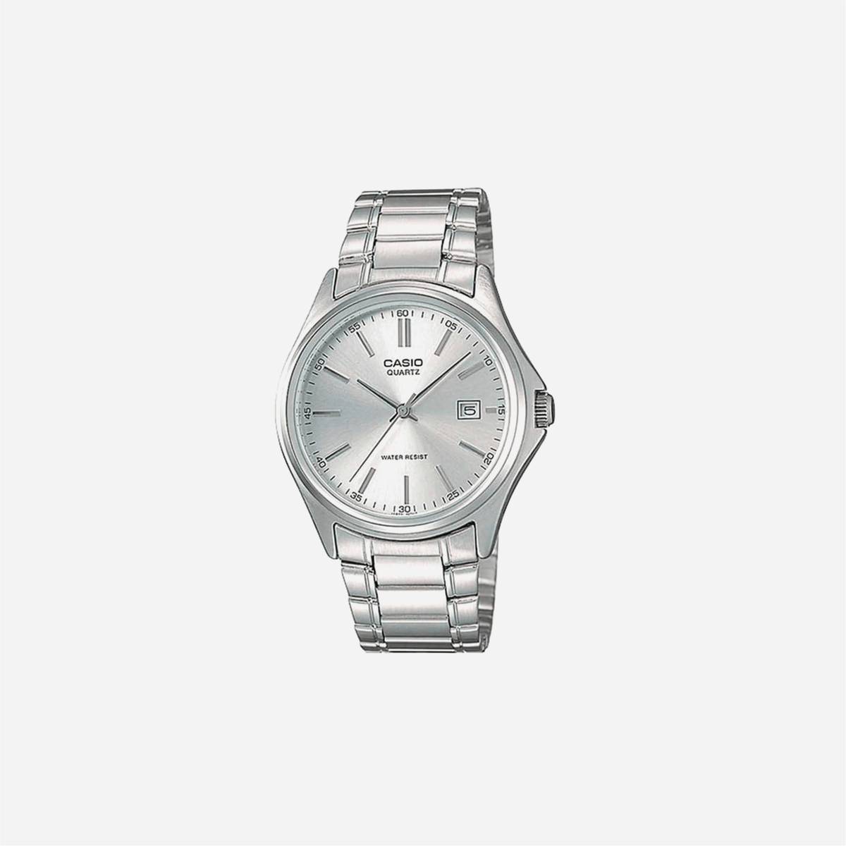 Casio MTP-1183A-7ADF - WW Metal Strap Watches