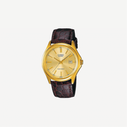 Casio General Watches Strap Fashion MTP-1183Q-9ADF - WW