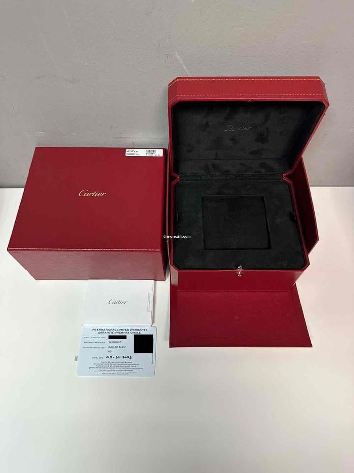 Cartier