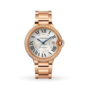 Cartier Ballon Bleu