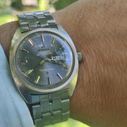Omega Constellation