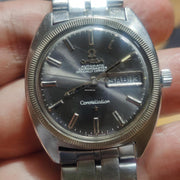 Omega Constellation