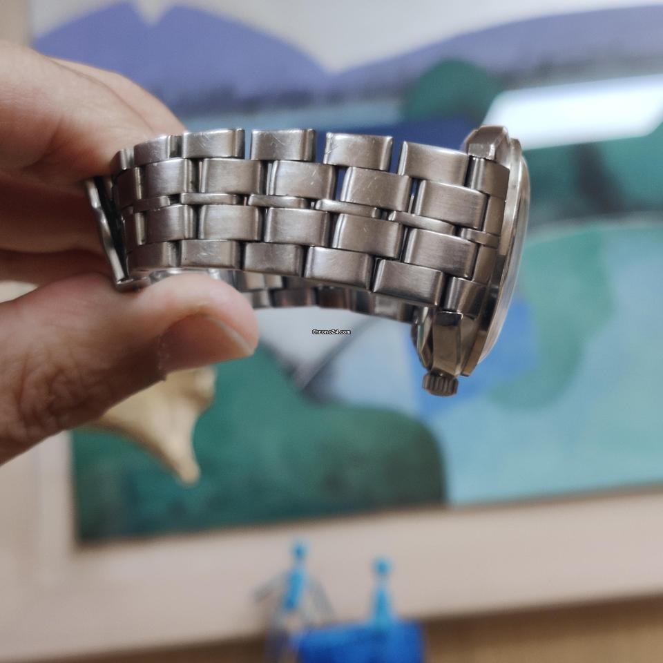 Omega Constellation