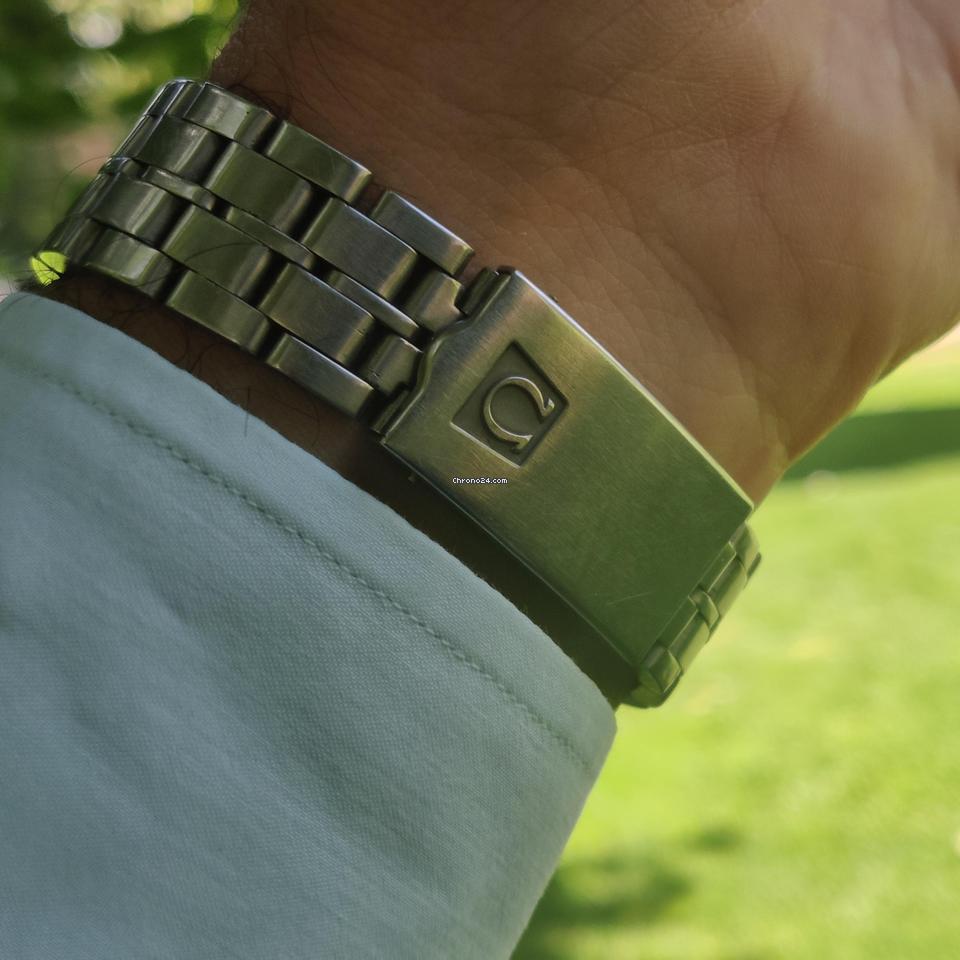 Omega Constellation