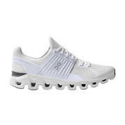 Cloudswift All White