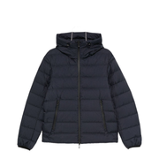 Coats Blue