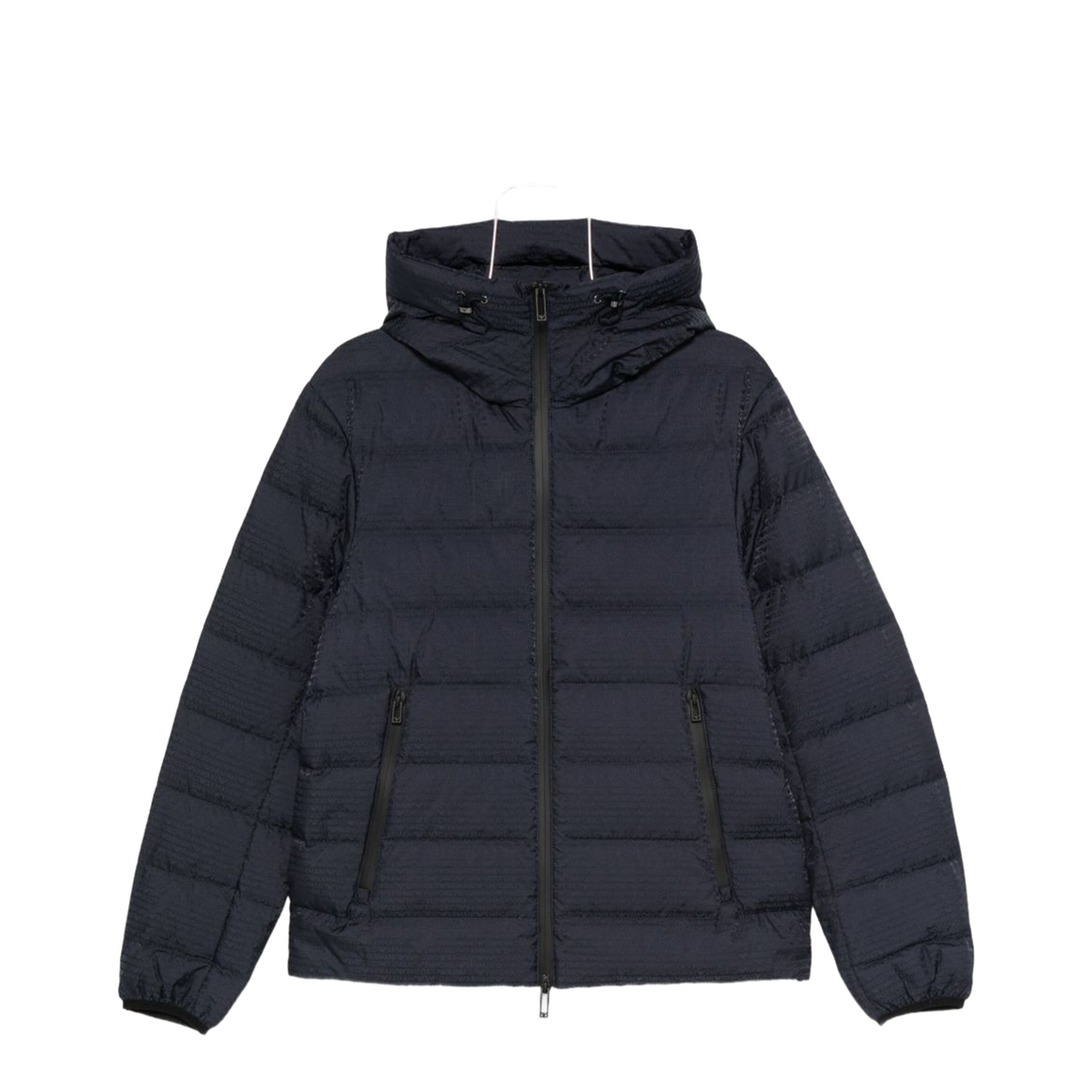 Coats Blue