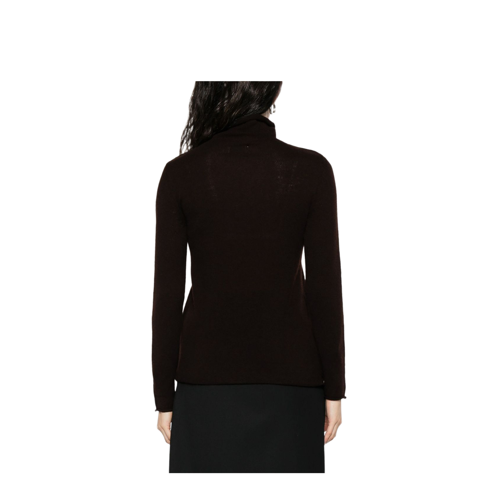 Sweaters Brown