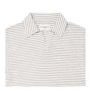 T-shirts and Polos Grey