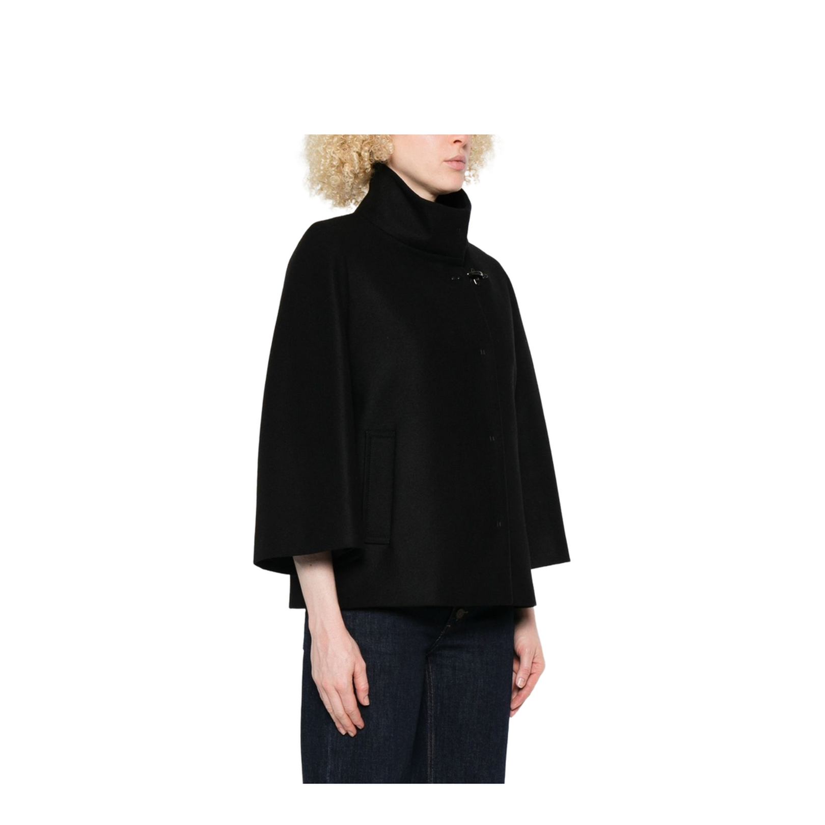 Jackets Black