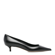 Leather Pumps