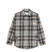 Shirts Grey