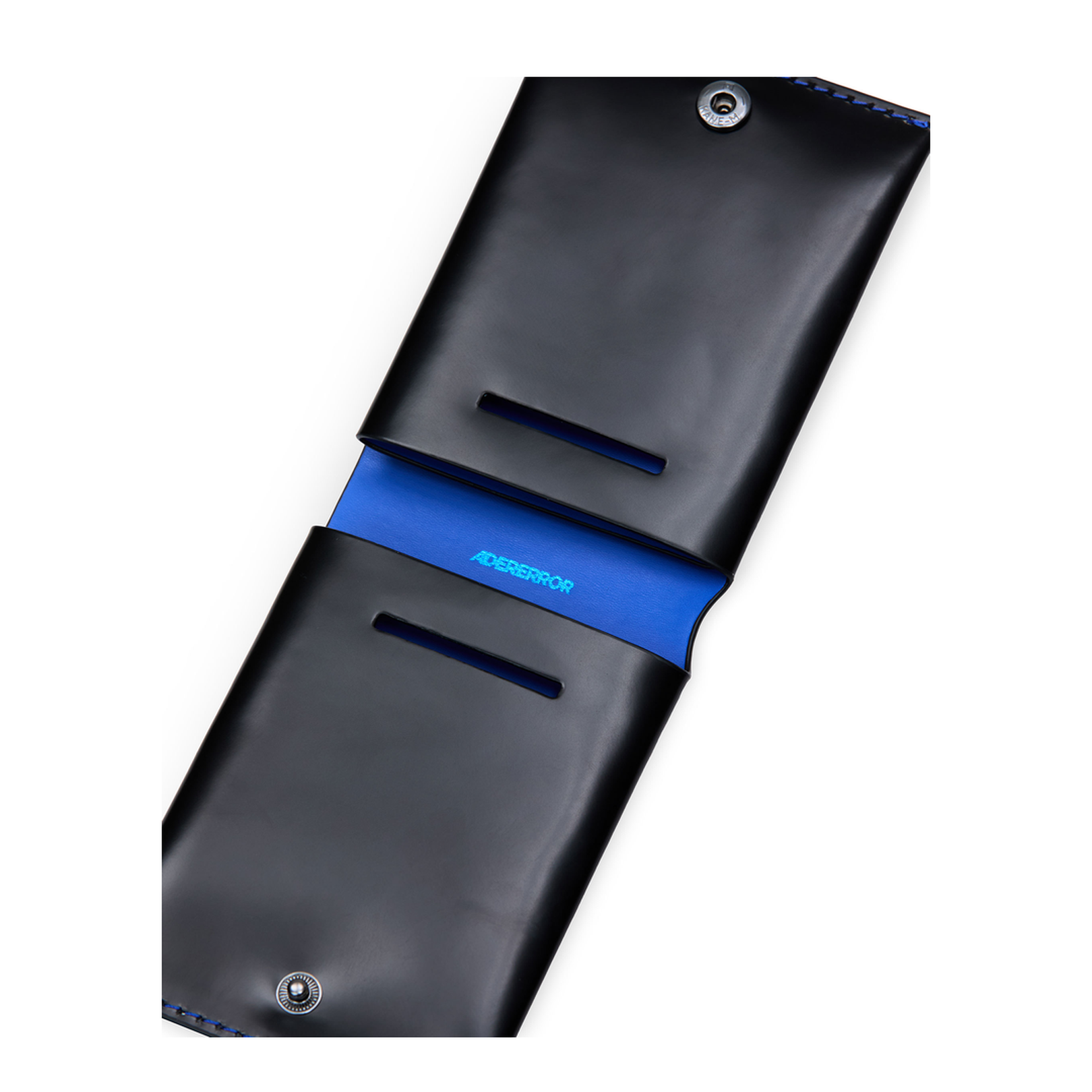 Wallets Black
