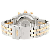Breitling Chronomat 41 Men's Swiss Automatic Watch CB014012-G713-378 C