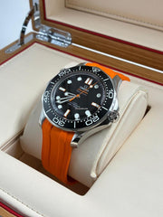 Omega Seamaster Diver 300 M42