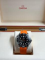 Omega Seamaster Diver 300 M42
