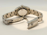 Rolex | Datejust | 179160 | Steel | 26 mm | Steel | Pink | Automatic