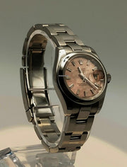 Rolex | Datejust | 179160 | Steel | 26 mm | Steel | Pink | Automatic