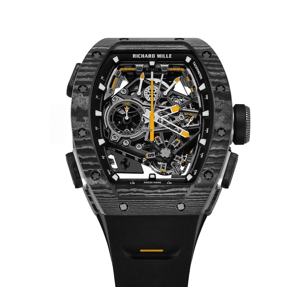 Richard Mille