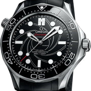 Omega Seamaster Diver 300 MLimited 1 of 50 Platinum James Bond 210.93.42.20.01.001