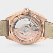 Omega Seamaster Aqua Terra150 M Co-Axial Master Chronometer Diamonds / Sedna Gold / Box&Papers / 220.58.34.20.99.006