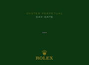 Rolex | Day-Date | 228238-0005 | Yellow gold | 40 mm | Yellow gold | Champagne | Automatic