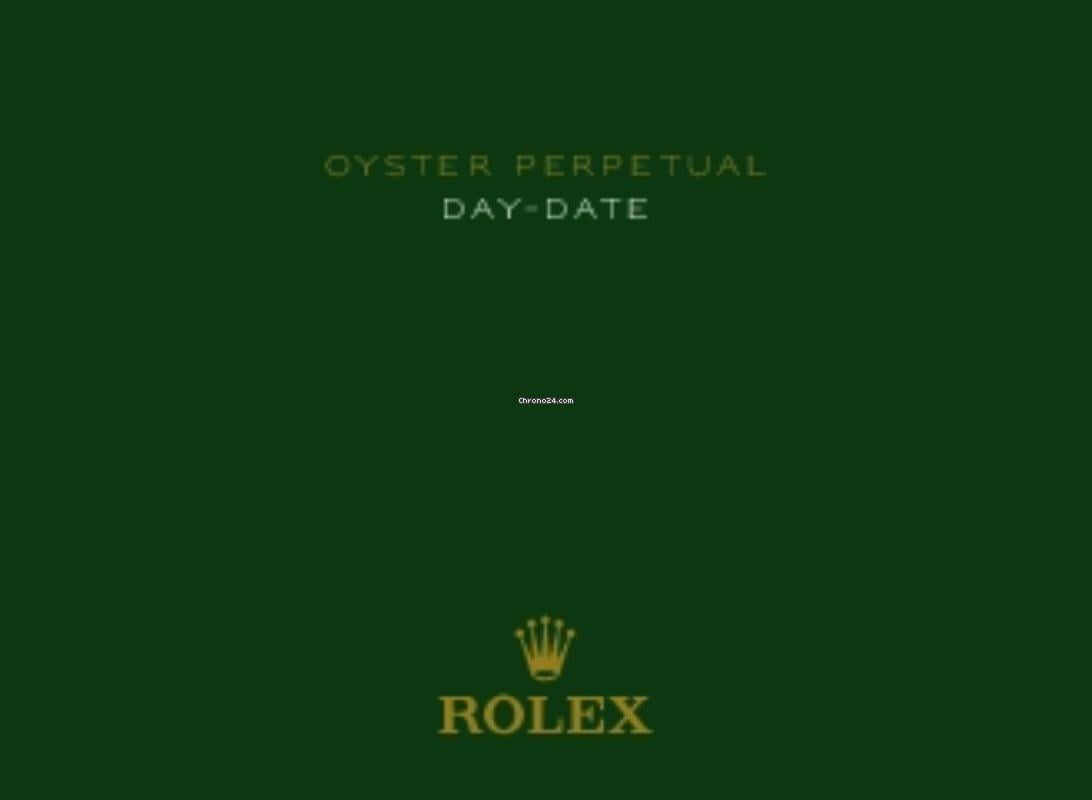 Rolex | Day-Date | 228238-0005 | Yellow gold | 40 mm | Yellow gold | Champagne | Automatic