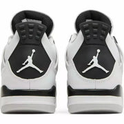Air Jordan 4 Retro Military Black