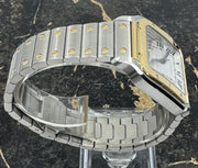 Cartier Santos