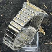 Cartier Santos