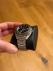 Omega Seamaster Planet Ocean Sochi Full Set New Rare