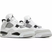 Air Jordan 4 Retro Military Black
